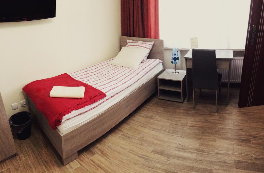 Willa Alwa Iława Quarto foto