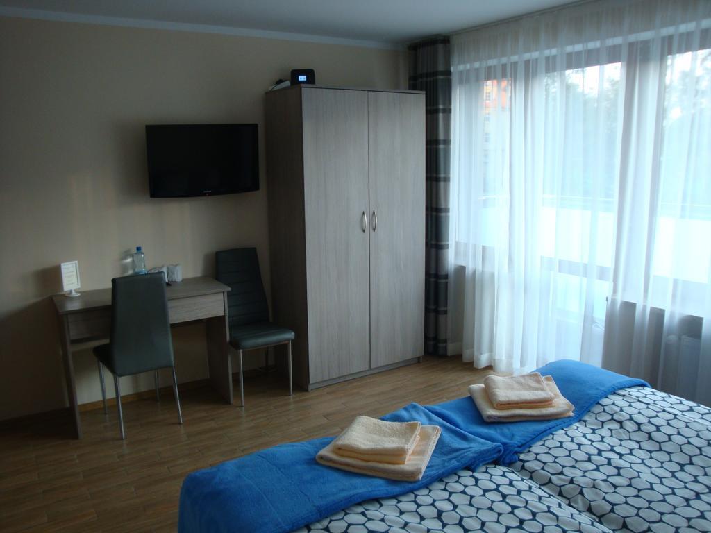 Willa Alwa Iława Quarto foto